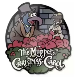 The Muppet Christmas Carol 30th Anniversary - Gonzo & Rizzo