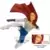My Hero Academia - Banpresto - Lemillion - The Amazing Heroes Vol. 16
