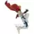 My Hero Academia - Banpresto - Lemillion - The Amazing Heroes Vol. 16