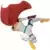 My Hero Academia - Banpresto - Lemillion - The Amazing Heroes Vol. 16