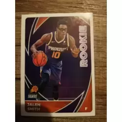 Jalen Smith - Phoenix Suns