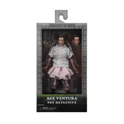 Ace Ventura Pet Detective: Shady Acres Clothed