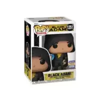 Black Adam - Black Adam