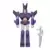 ReAction Figures - Transformers - Cyclonus