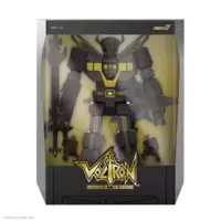 Voltron - Defender of the Universe (Galaxy Black)