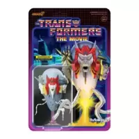 Transformers - Quintesson