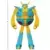 ReAction Figures - Transformers - Unicron