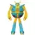 ReAction Figures - Transformers - Unicron