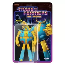 Transformers - Unicron