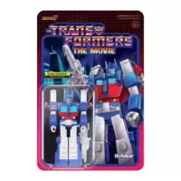 Transformers - Ultra Magnus