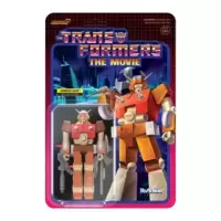 Transformers - Wreck-Gar