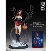 Red Riding Hood - Exclusive