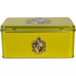 Boite Poufsouffle