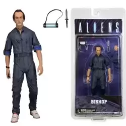 Aliens - Bishop