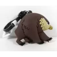 Owl Bear