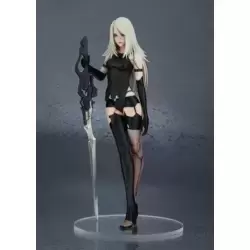 Nier:Automata A2 (Yorha Type N°2) Deluxe Version