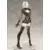 Flare - Rei Ayanami