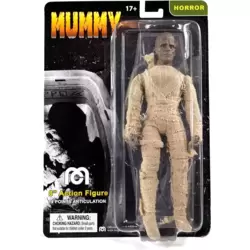 Universal Monsters - Mummy