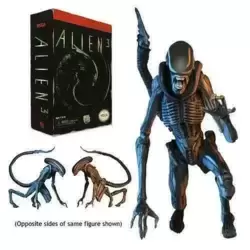 Alien 3 Video Game Edition
