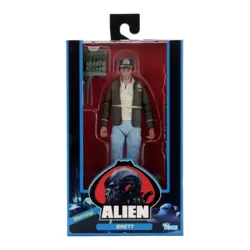Alien 40th Anniversary - Brett