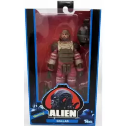 Alien 40th Anniversary - Dallas