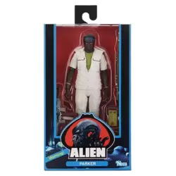 Alien - 40th Anniversary Parker