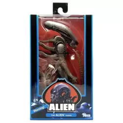 Alien - 40th Anniversary  The Alien (Giger)