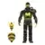 ReAction Figures - RZA - Bobby Digital (Digital Bullet)