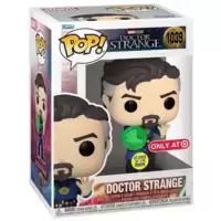 Doctor Strange - Doctor Strange GITD