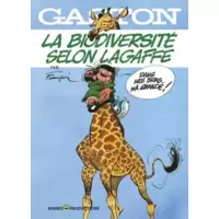 La biodiversité selon Lagaffe
