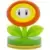 Icons - Super Mario - Fire Flower Light
