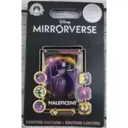 D23 2022 - Mirrorverse Series - Maleficent