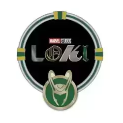 Disney+ Series - Loki
