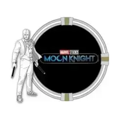 Disney+ Series - Moon Knight