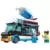 LEGO CITY - Le camion à granités du pingouin