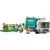 LEGO CITY - Le camion de recyclage