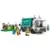 LEGO CITY - Le camion de recyclage