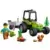 LEGO CITY - Park Tractor