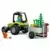 LEGO CITY - Park Tractor