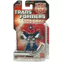 Optimus Prime