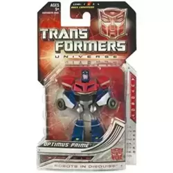 Optimus Prime