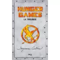 Hunger Games - Edition collector Tome 3 : Hunger Games - tome 3 La révolte  -Edition collector