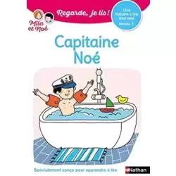 Capitaine Noé