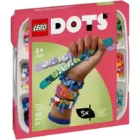 Bracelet Designer Mega Pack