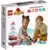 LEGO Duplo - La station de lavage avec Flash McQueen et Martin