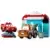 LEGO Duplo - La station de lavage avec Flash McQueen et Martin