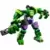 LEGO MARVEL Super Heroes - Hulk Mech Armor