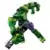 LEGO MARVEL Super Heroes - Hulk Mech Armor