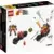 LEGO Ninjago - Kai\'s Mech Rider EVO