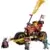 LEGO Ninjago - Kai\'s Mech Rider EVO